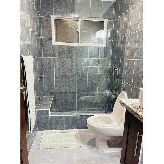 Квартира 3-комнатная 2+1 в Сосуа (Сосуа) площадь 80м², изображение 9