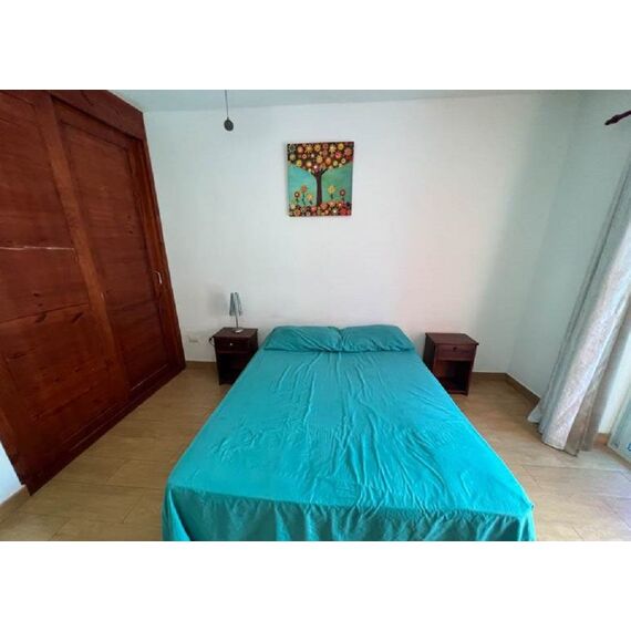 Apartment 1-room 1+0 studio in Sosua (Sosua) Dominican Republic area 48m² 1 floor, 8 image