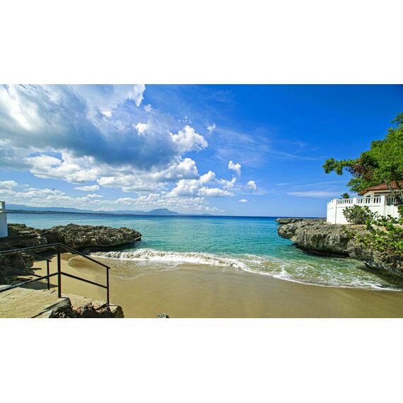 Apartment 3-room 2+1 in Sosua (Sosua) Dominican Republic area 87m², 7 image