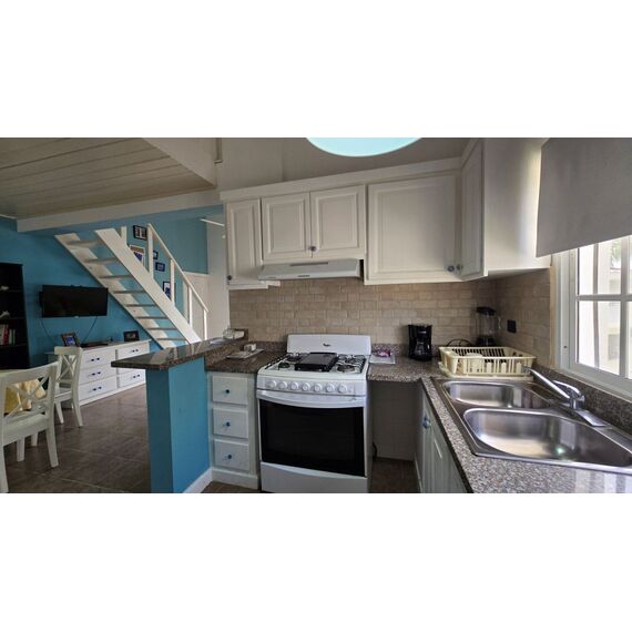Квартира 3-комнатная 2+1 в Пунта-Кана (Баваро) площадь 109м², изображение 9