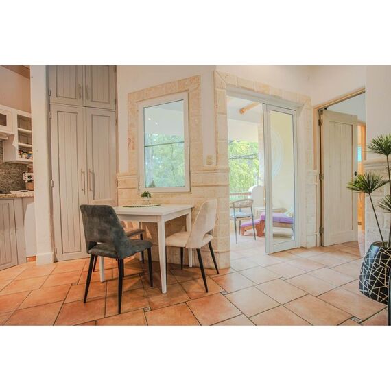 Квартира 2-комнатная 1+1 в Кабарете (Кабарете) площадь 60м², изображение 10