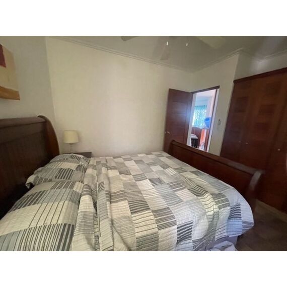 Квартира 3-комнатная 2+1 в Пунта-Кана (Баваро) площадь 86м² 2 этаж, изображение 4