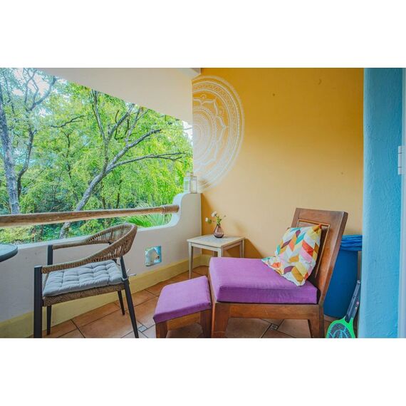 Квартира 2-комнатная 1+1 в Кабарете (Кабарете) площадь 60м², изображение 5