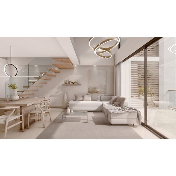 Apartment 3-room 2+1 in Punta Cana (Bavaro) Dominican Republic area 96m², 11 image