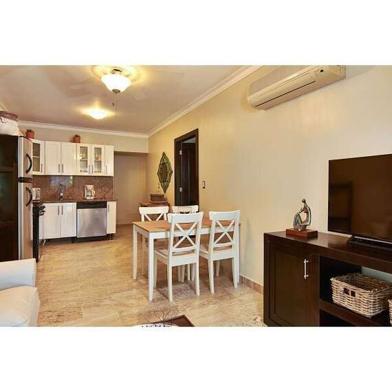 Apartment 3-room 2+1 in Sosua (Sosua) Dominican Republic area 83m², 7 image
