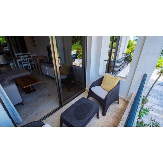 Apartment 3-room 2+1 in Sosua (Sosua) Dominican Republic area 107m² 2 floor, 15 image