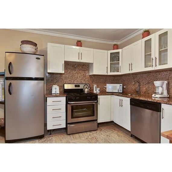 Apartment 3-room 2+1 in Sosua (Sosua) Dominican Republic area 83m², 11 image