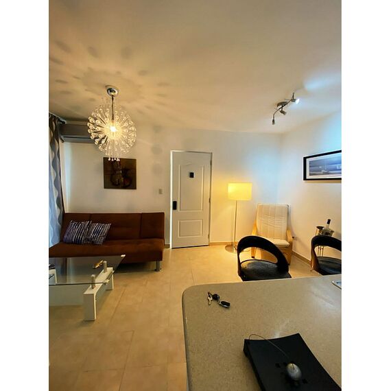 Apartment 3-room 2+1 in Punta Cana (Bavaro) Dominican Republic area 65m², 11 image