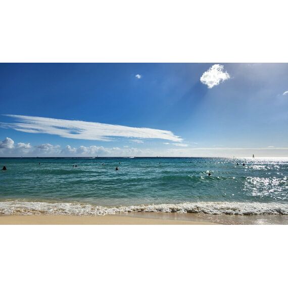 Apartment 2-room 1+1 in La Romana (La Romana) Dominican Republic area 59m², 8 image