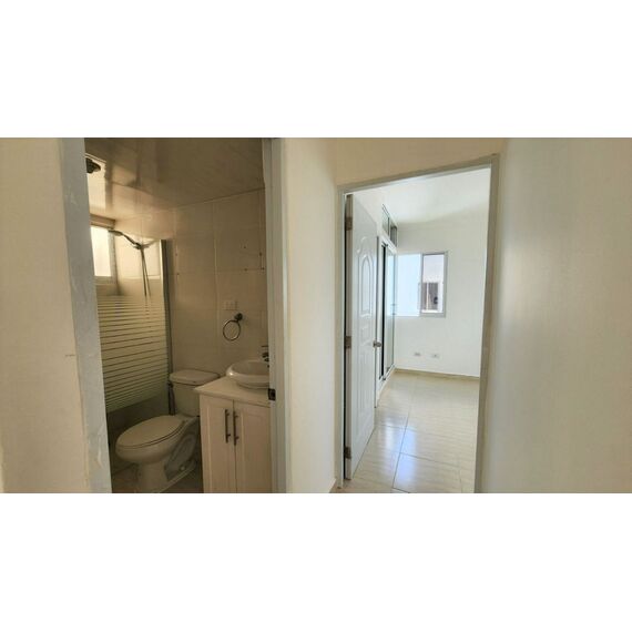 Apartment 4-room 3+1 in Punta Cana (Punta Cana) Dominican Republic area 75m², 13 image