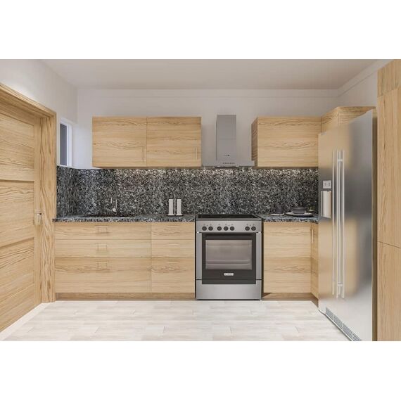 Apartment 3-room 2+1 in Sosua (Sosua) Dominican Republic area 87m², 16 image