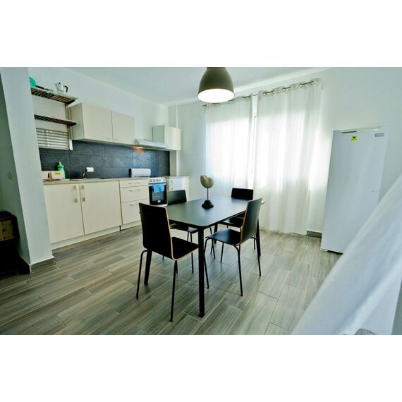 Apartment 3-room 2+1 in Bayahibe (Bayahibe) Dominican Republic area 80m², 7 image
