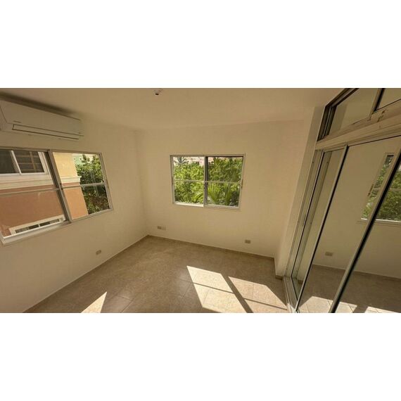 Apartment 3-room 2+1 in Punta Cana (Bavaro) Dominican Republic area 87m², 8 image