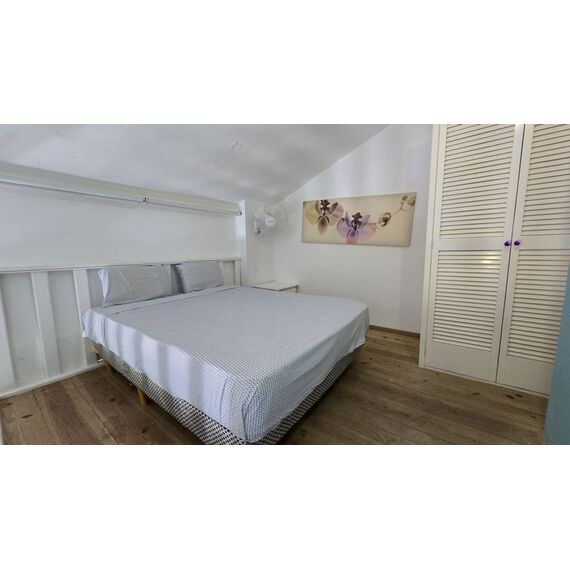 Квартира 3-комнатная 2+1 в Пунта-Кана (Баваро) площадь 109м², изображение 10