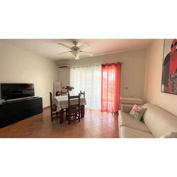 Квартира 2-комнатная 1+1 в Пунта-Кана (Баваро) площадь 55м², изображение 6