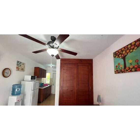 Apartment 1-room 1+0 studio in Sosua (Sosua) Dominican Republic area 48m² 1 floor, 6 image