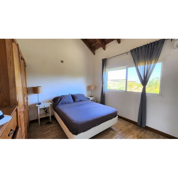 Квартира 3-комнатная 2+1 в Пунта-Кана (Баваро) площадь 133м², изображение 13