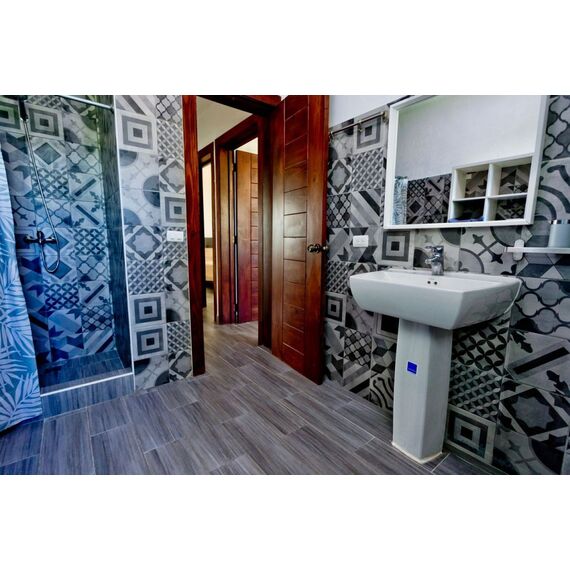 Apartment 3-room 2+1 in Bayahibe (Bayahibe) Dominican Republic area 80m², 5 image