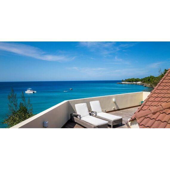 Apartment 5-room 4+1 in Sosua (Sosua) Dominican Republic area 334m², 10 image