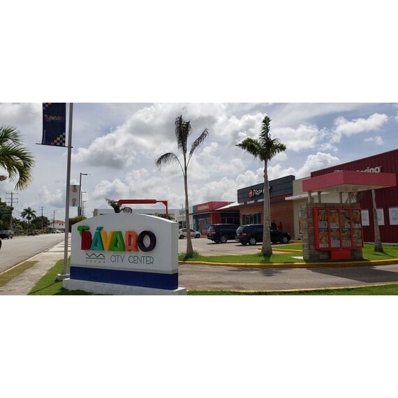 Apartment 3-room 2+1 in Punta Cana (Bavaro) Dominican Republic area 87m², 12 image