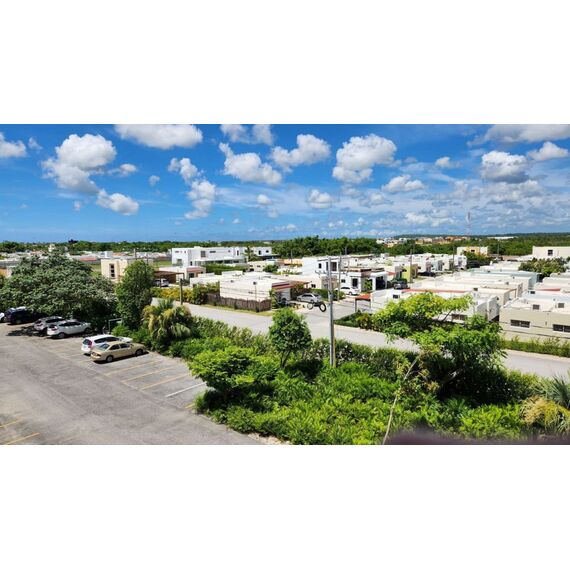 Apartment 4-room 3+1 in Punta Cana (Punta Cana) Dominican Republic area 75m², 6 image