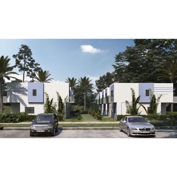Квартира 4-комнатная 3+1 в Пунта-Кана (Баваро) площадь 149м², изображение 9