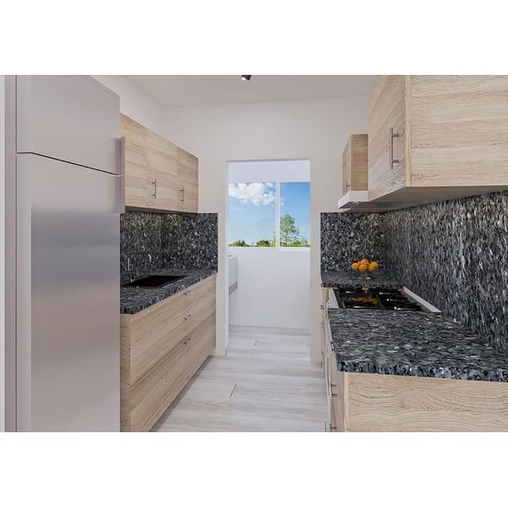 Apartment 3-room 2+1 in Sosua (Sosua) Dominican Republic area 87m², 3 image