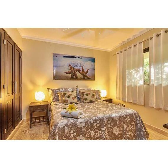 Apartment 3-room 2+1 in Sosua (Sosua) Dominican Republic area 83m², 3 image