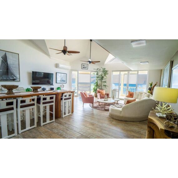 Apartment 5-room 4+1 in Sosua (Sosua) Dominican Republic area 334m², 2 image