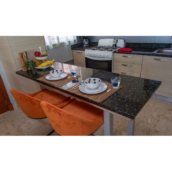 Квартира 3-комнатная 2+1 в Пунта-Кана (Баваро) площадь 185.6м², изображение 2