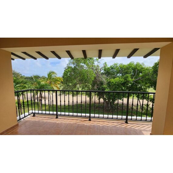 Apartment 3-room 2+1 in Punta Cana (Bavaro) Dominican Republic area 129m² 2 floor, 7 image