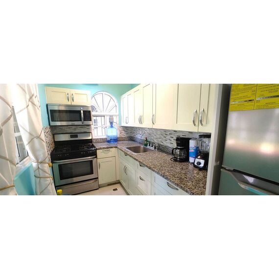 Квартира 3-комнатная 2+1 в Пунта-Кана (Баваро) площадь 73м² 1 этаж, изображение 9