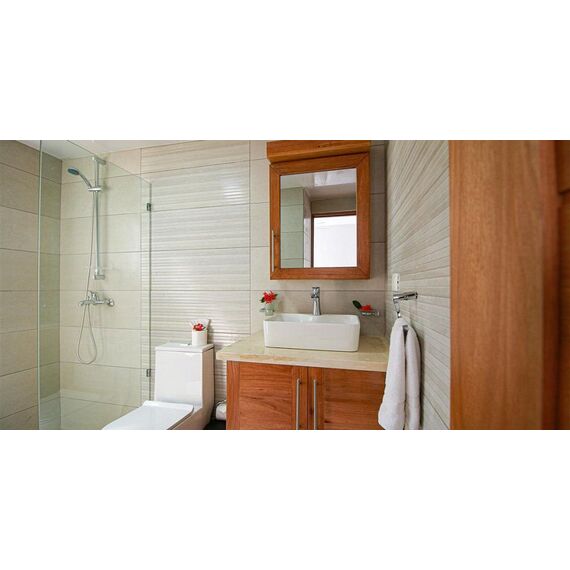 Квартира 2-комнатная 1+1 в Кабарете (Кабарете) площадь 58м², изображение 16
