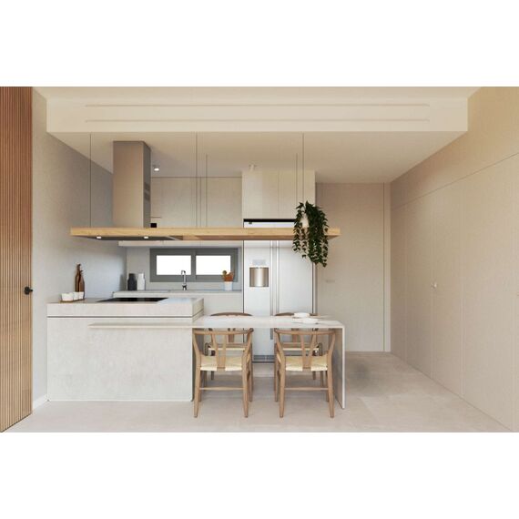 Apartment 2-room 1+1 in Punta Cana (Cap Cana) Dominican Republic area 76m², 16 image