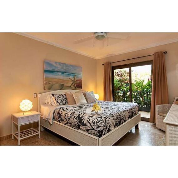 Apartment 3-room 2+1 in Sosua (Sosua) Dominican Republic area 83m², 5 image