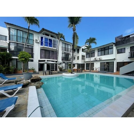 Apartment 3-room 2+1 in Sosua (Sosua) Dominican Republic area 70m², 11 image