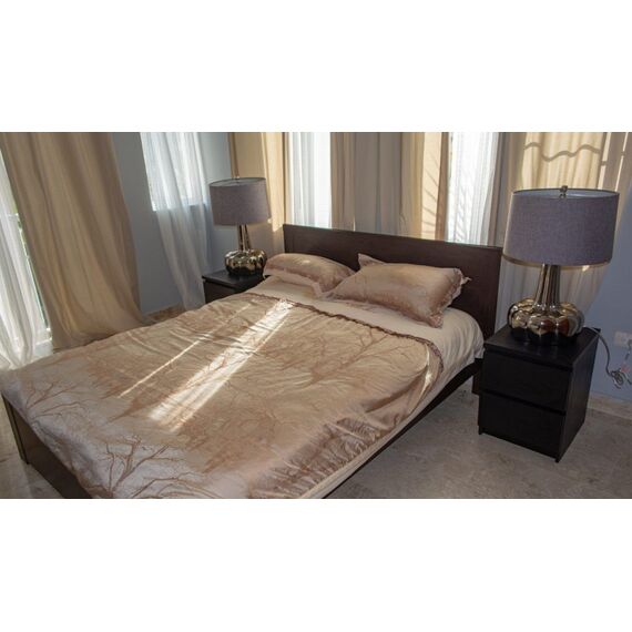 Квартира 3-комнатная 2+1 в Пунта-Кана (Баваро) площадь 185.6м², изображение 3