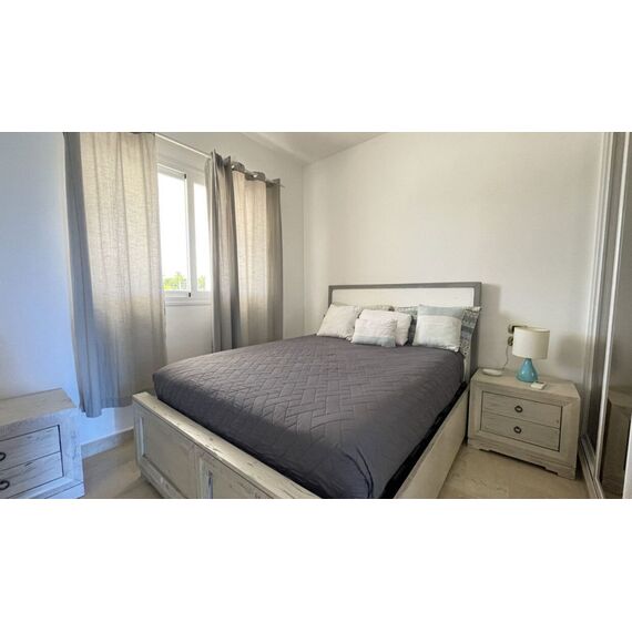 Квартира 3-комнатная 2+1 в Пунта-Кана (Баваро) площадь 99м², изображение 10