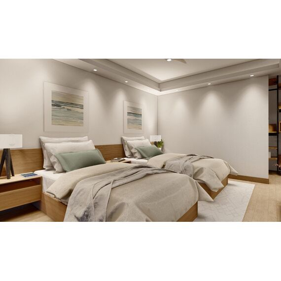 Apartment 3-room 2+1 in Punta Cana (Bavaro) Dominican Republic area 96m², 10 image