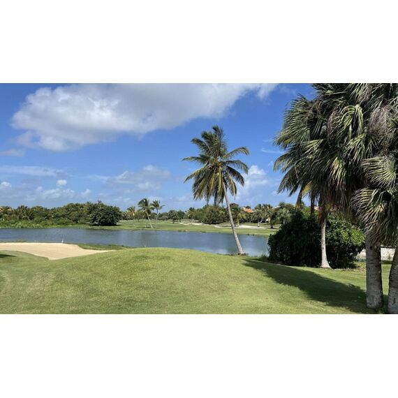 Apartment 3-room 2+1 in Punta Cana (Bavaro) Dominican Republic area 96m², 15 image