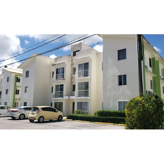 Apartment 3-room 2+1 in Punta Cana (Bavaro) Dominican Republic area 65m², 2 image