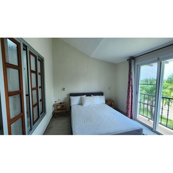 Apartment 3-room 2+1 in Punta Cana (Bavaro) Dominican Republic area 129m² 2 floor, 4 image