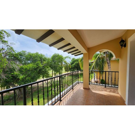 Apartment 3-room 2+1 in Punta Cana (Bavaro) Dominican Republic area 129m² 2 floor, 2 image