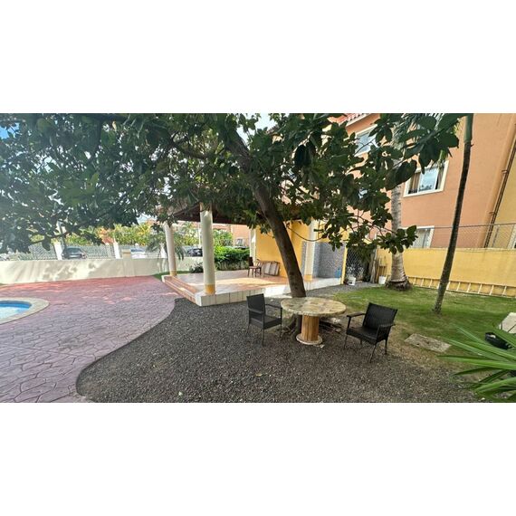 Apartment 3-room 2+1 in Punta Cana (Bavaro) Dominican Republic area 87m², 10 image