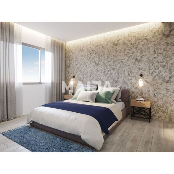 Квартира 4-комнатная 3+1 в Пунта-Кана (Пунта-Кана) площадь 235.83м² 1 этаж, изображение 5