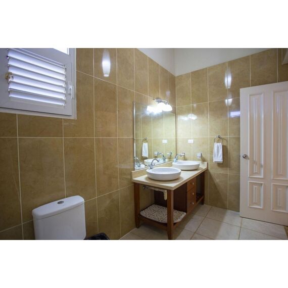 Квартира 3-комнатная 2+1 в Сосуа (Сосуа) площадь 168м², изображение 7