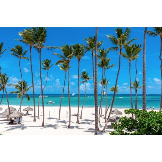 Apartment 3-room 2+1 in Punta Cana (Bavaro) Dominican Republic area 103m² 3 floor, 15 image