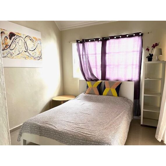 Apartment 3-room 2+1 in Punta Cana (Bavaro) Dominican Republic area 93m² 2 floor, 7 image