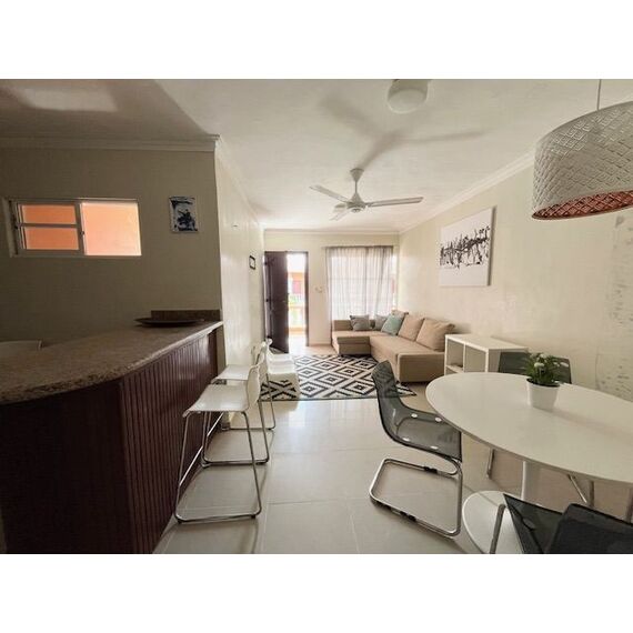 Apartment 3-room 2+1 in Punta Cana (Bavaro) Dominican Republic area 93m² 2 floor, 11 image