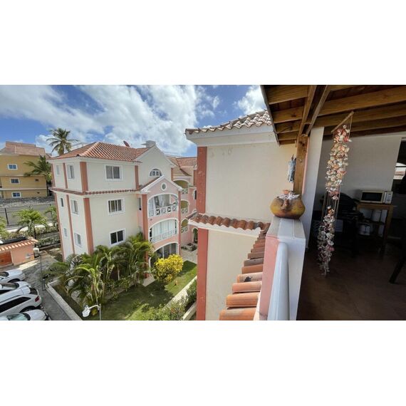 Apartment 3-room 2+1 in Punta Cana (Bavaro) Dominican Republic area 103m² 3 floor, 10 image